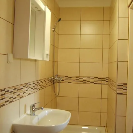 Apartmán Gemuetliche Emil By Interhome