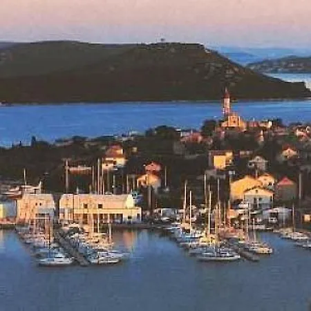 Apartmán Gemuetliche Emil By Interhome