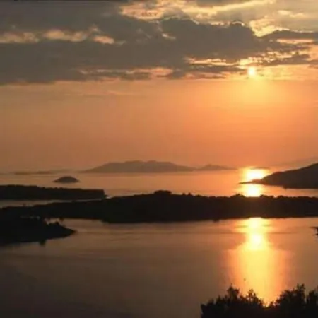 Apartmán Gemuetliche Emil By Interhome Murter