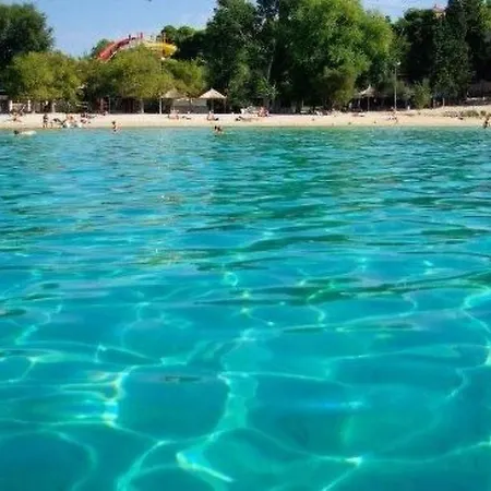 Apartment Gemuetliche Emil By Interhome Murter