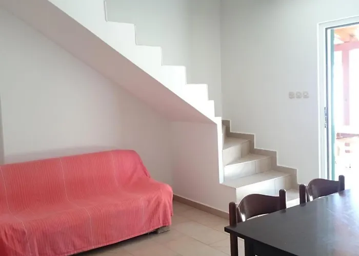 Apartman Gemuetliche Emil By Interhome