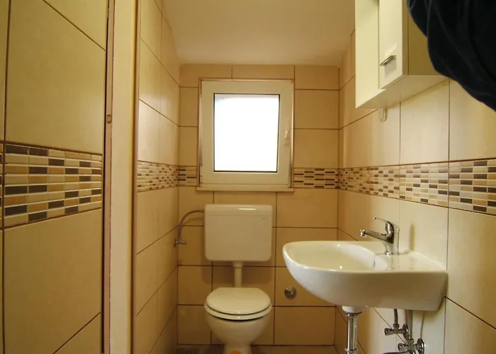 Gemuetliche Emil By Interhome Apartman Murter