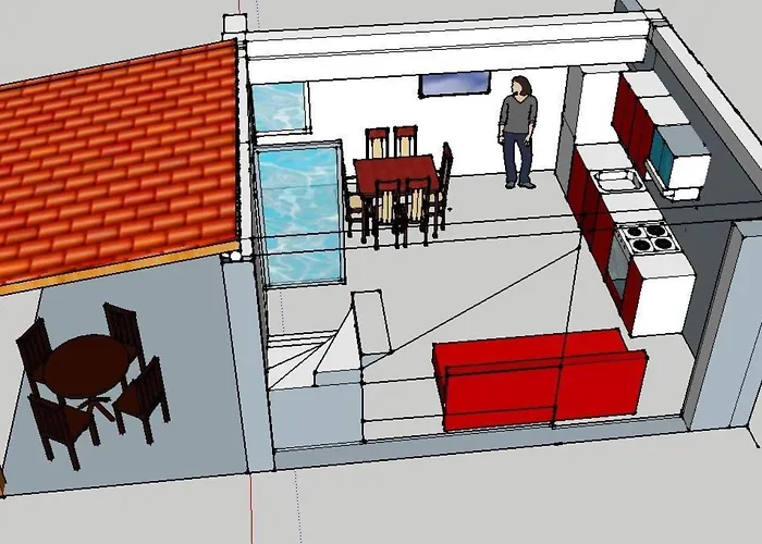 Gemuetliche Emil By Interhome مورتير