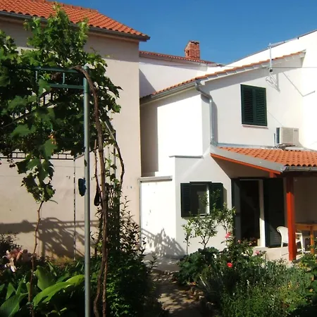 Gemuetliche Emil By Interhome * Murter