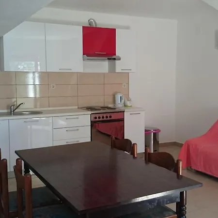 Gemuetliche Emil By Interhome Murter