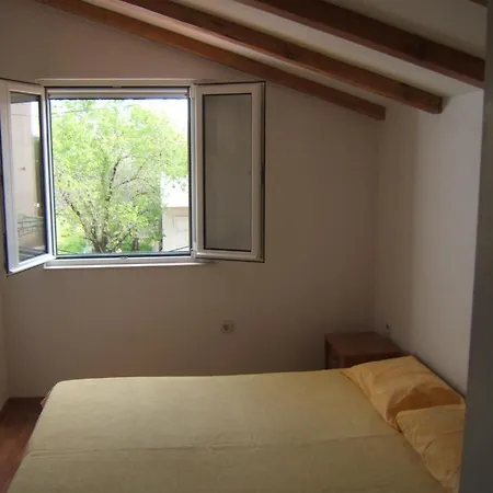 Appartement Gemuetliche Emil By Interhome Murter