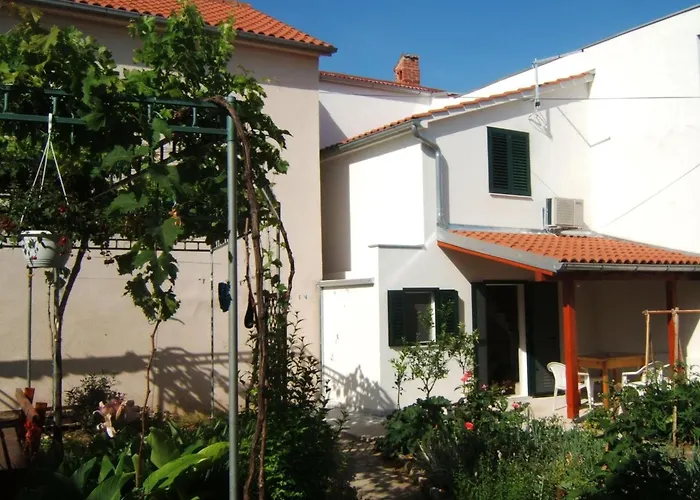 Gemuetliche Emil By Interhome * Murter