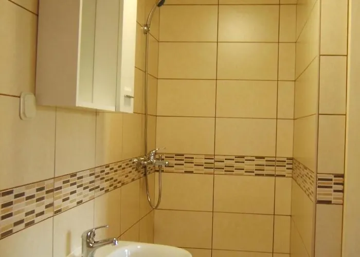 Appartement Gemuetliche Emil By Interhome