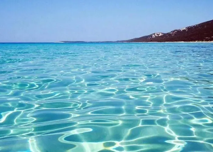 Gemuetliche Emil By Interhome Murter